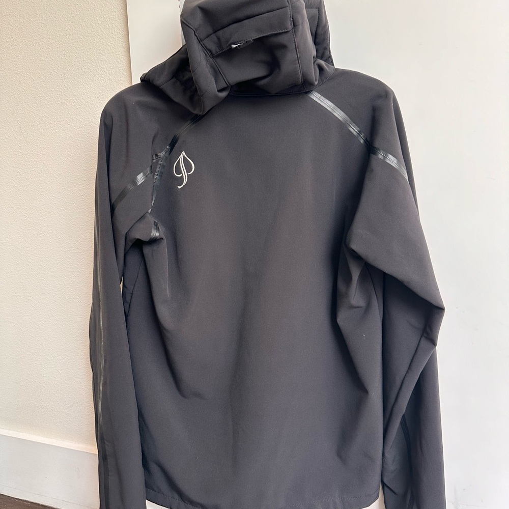 Helly Hansen Black Jacket (Interface) - image 3